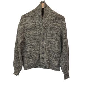 Vintage McGregor Cardigan Men’s 40‎ Wool Blend 50s 60s